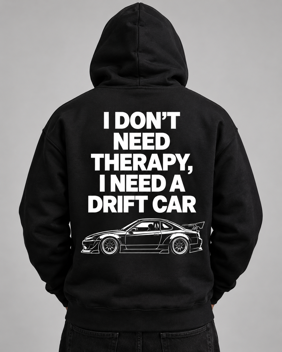 bluza therapy