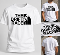 koszulka the drift race