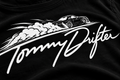 koszulka tommy drifter