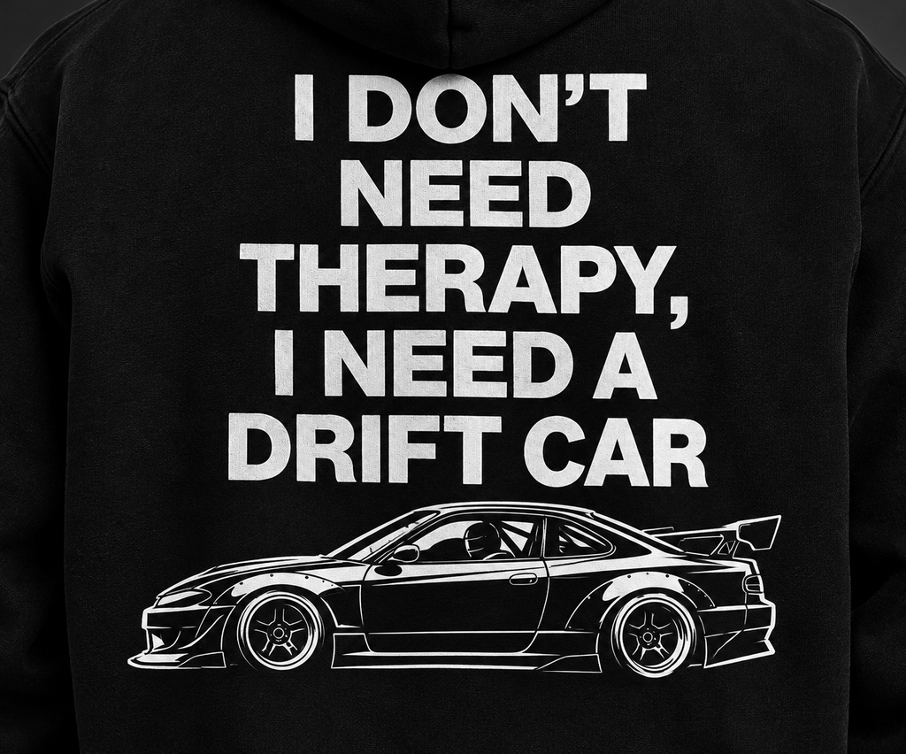 bluza therapy