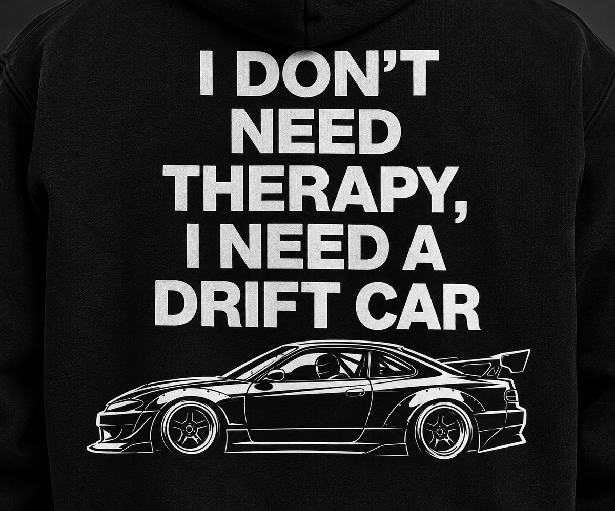 bluza therapy
