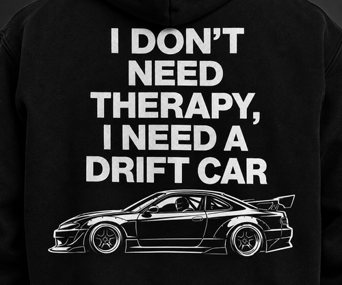 bluza therapy